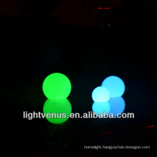 Color Changing flat led pool light